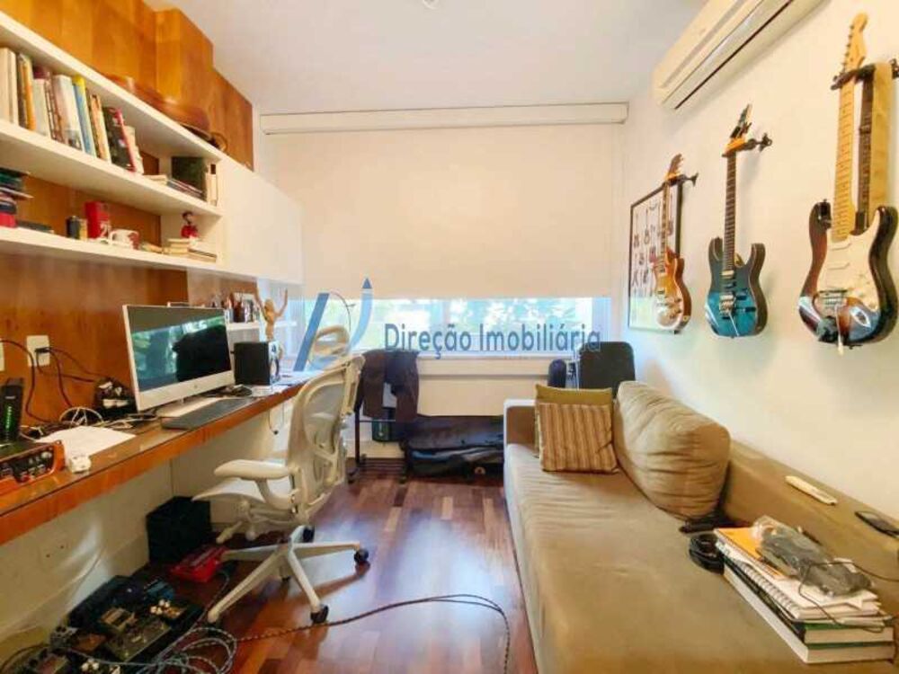 Apartamento, 4 quartos, 182 m² - Foto 8