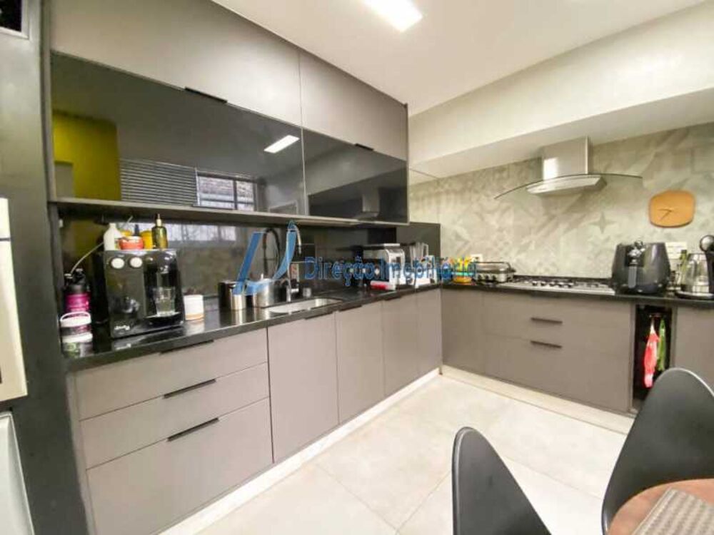 Apartamento, 4 quartos, 182 m² - Foto 5