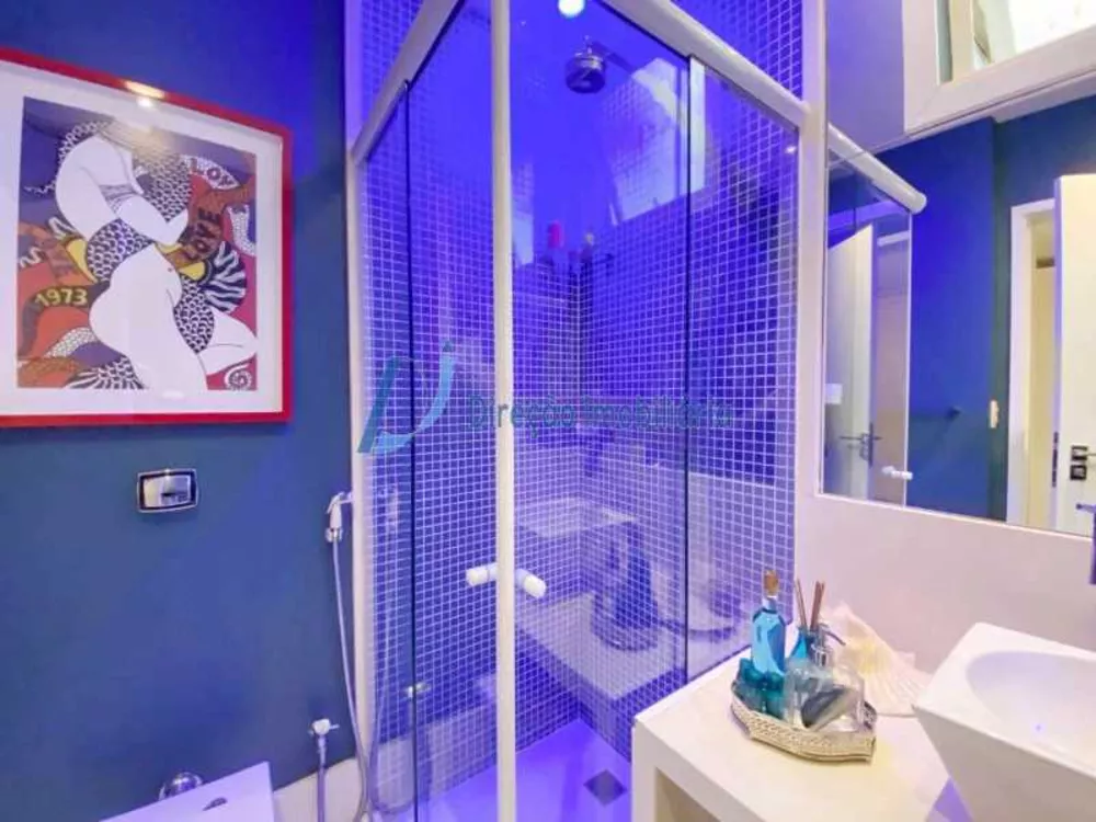 Apartamento, 4 quartos, 182 m² - Foto 19