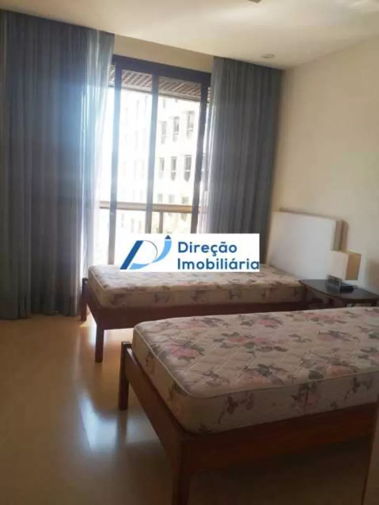 Flat/Apart Hotel, 2 quartos, 100 m² - Foto 25