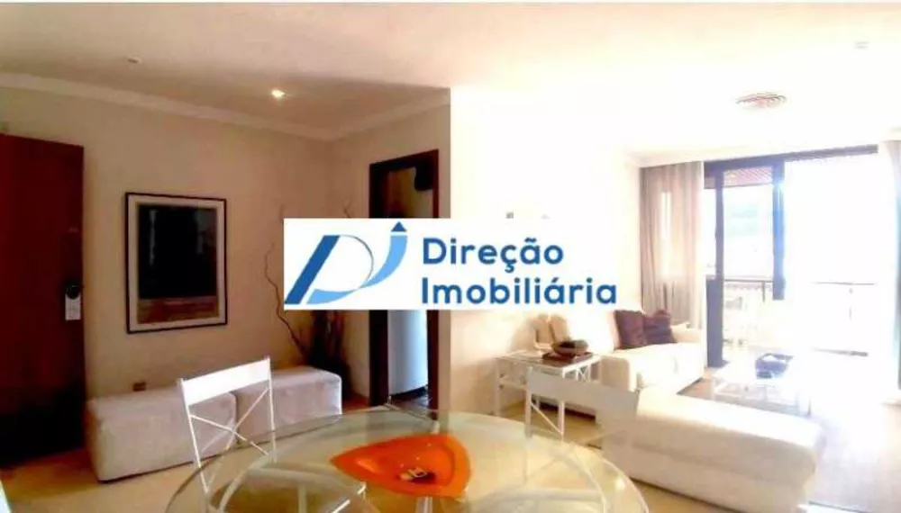 Flat/Apart Hotel, 2 quartos, 100 m² - Foto 3