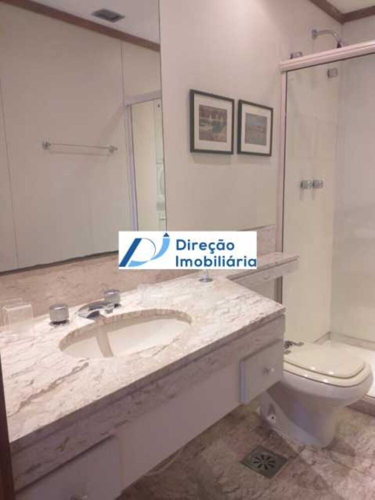 Flat/Apart Hotel, 2 quartos, 100 m² - Foto 8