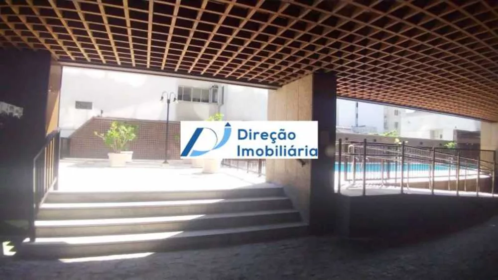 Flat/Apart Hotel, 2 quartos, 100 m² - Foto 14