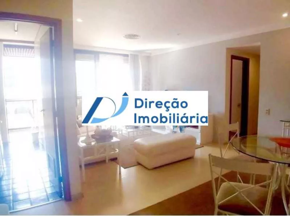 Flat/Apart Hotel, 2 quartos, 100 m² - Foto 10
