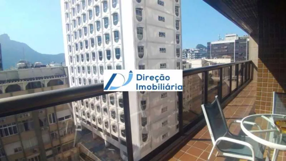 Flat/Apart Hotel, 2 quartos, 100 m² - Foto 17