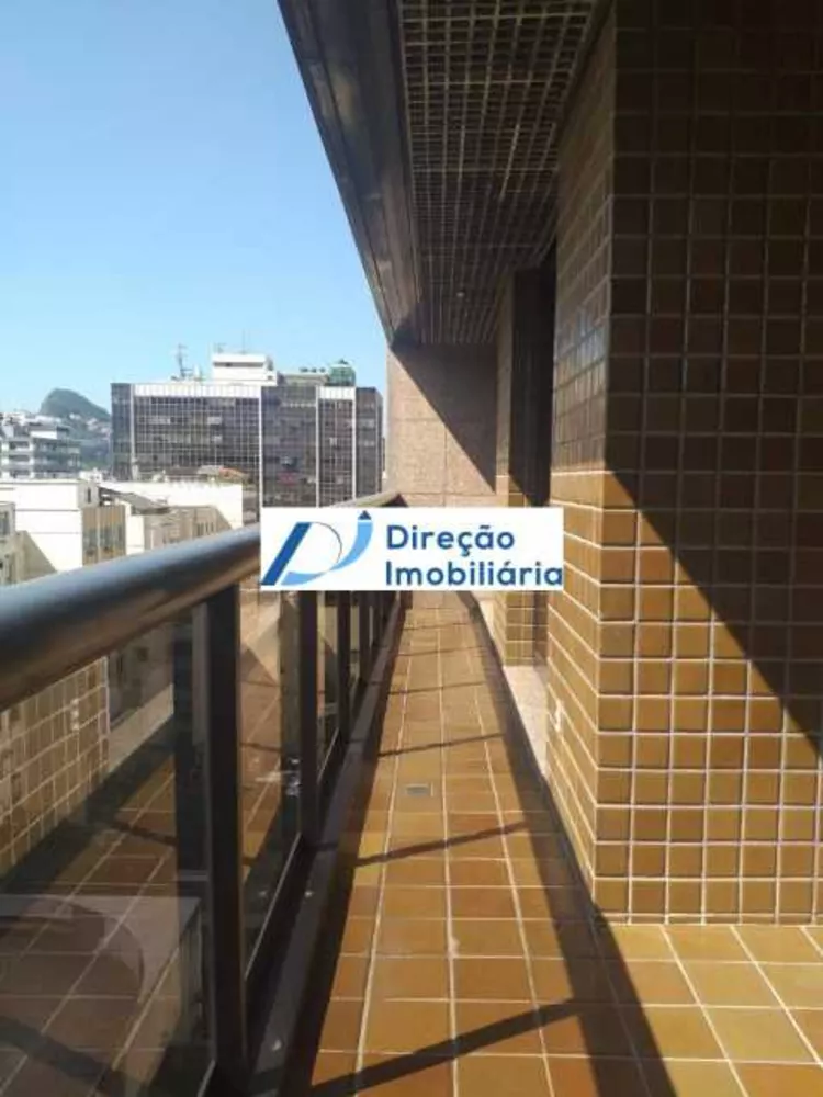 Flat/Apart Hotel, 2 quartos, 100 m² - Foto 2