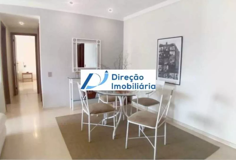 Flat/Apart Hotel, 2 quartos, 100 m² - Foto 4