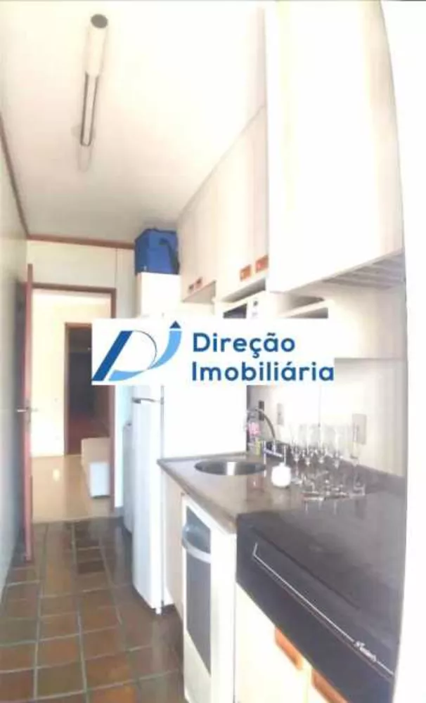 Flat/Apart Hotel, 2 quartos, 100 m² - Foto 19