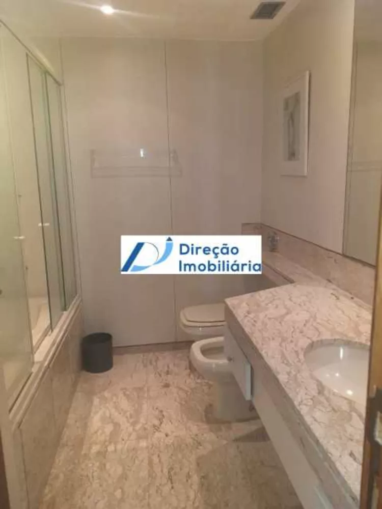 Flat/Apart Hotel, 2 quartos, 100 m² - Foto 15
