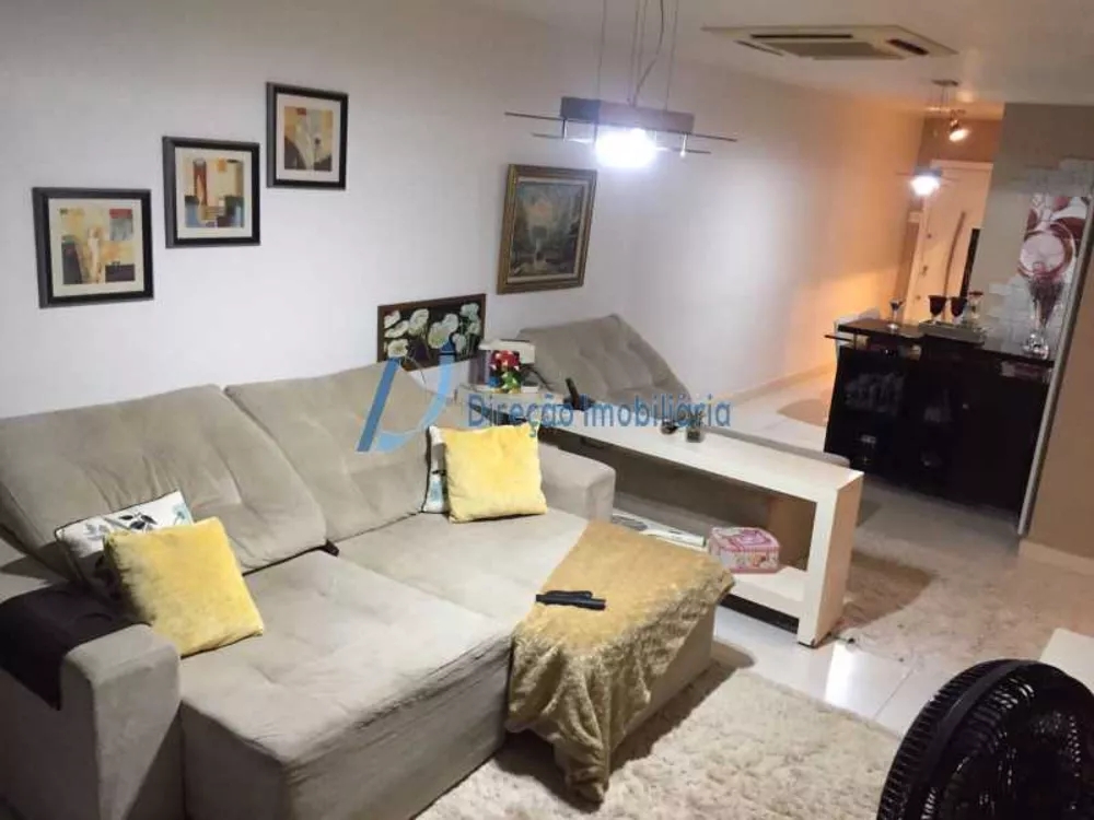 Apartamento, 3 quartos, 108 m² - Foto 25