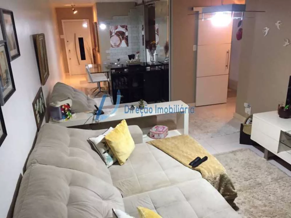 Apartamento, 3 quartos, 108 m² - Foto 10