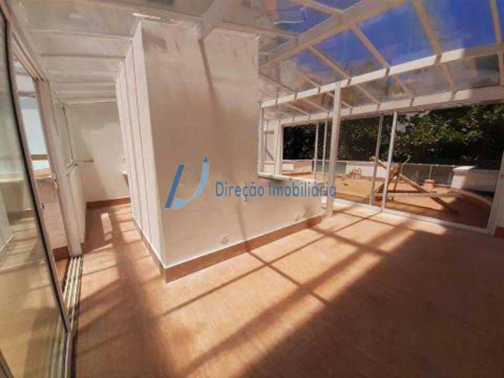 Cobertura, 3 quartos, 269 m² - Foto 5