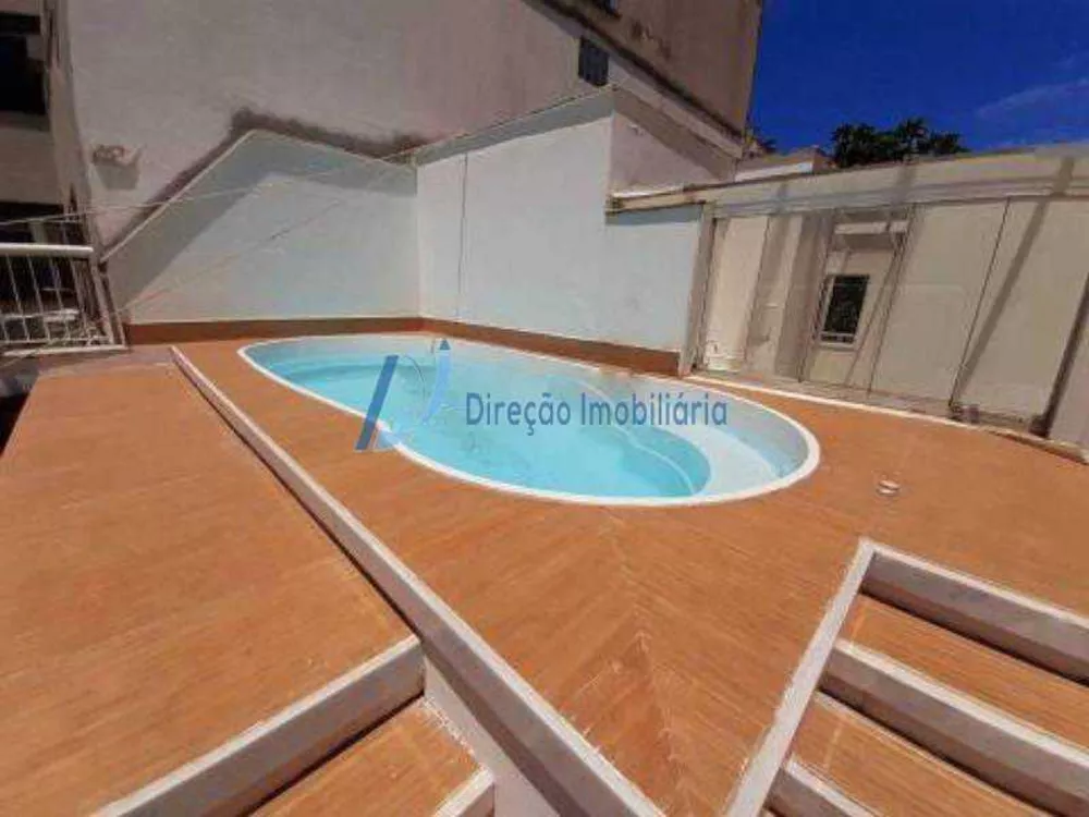 Cobertura, 3 quartos, 269 m² - Foto 1