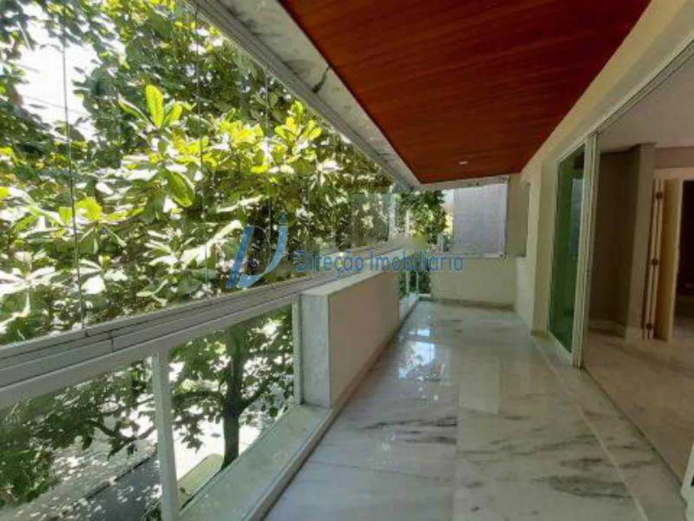 Cobertura, 3 quartos, 269 m² - Foto 11