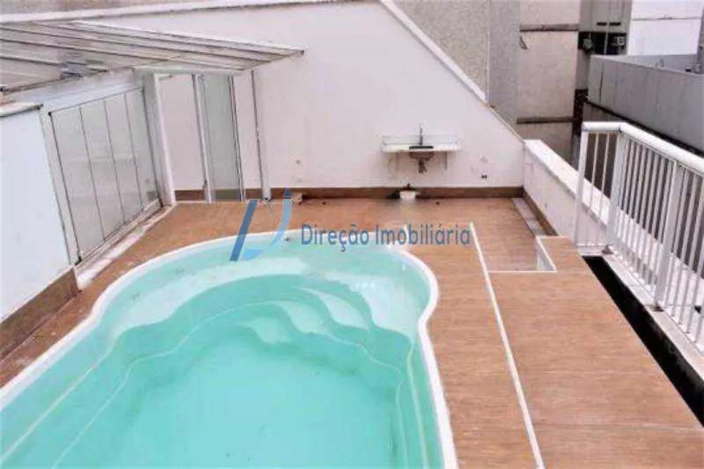 Cobertura, 3 quartos, 269 m² - Foto 2