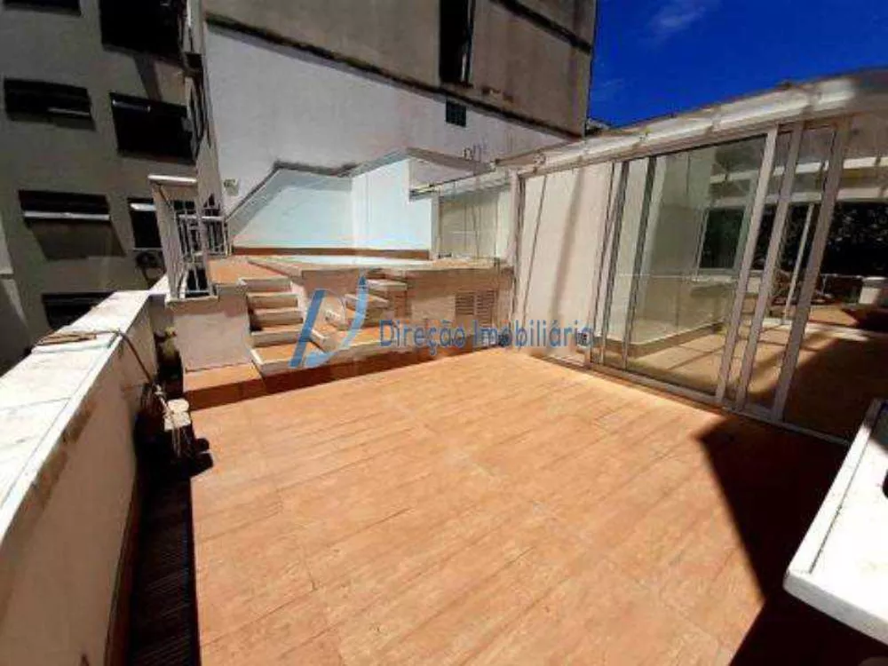 Cobertura, 3 quartos, 269 m² - Foto 4