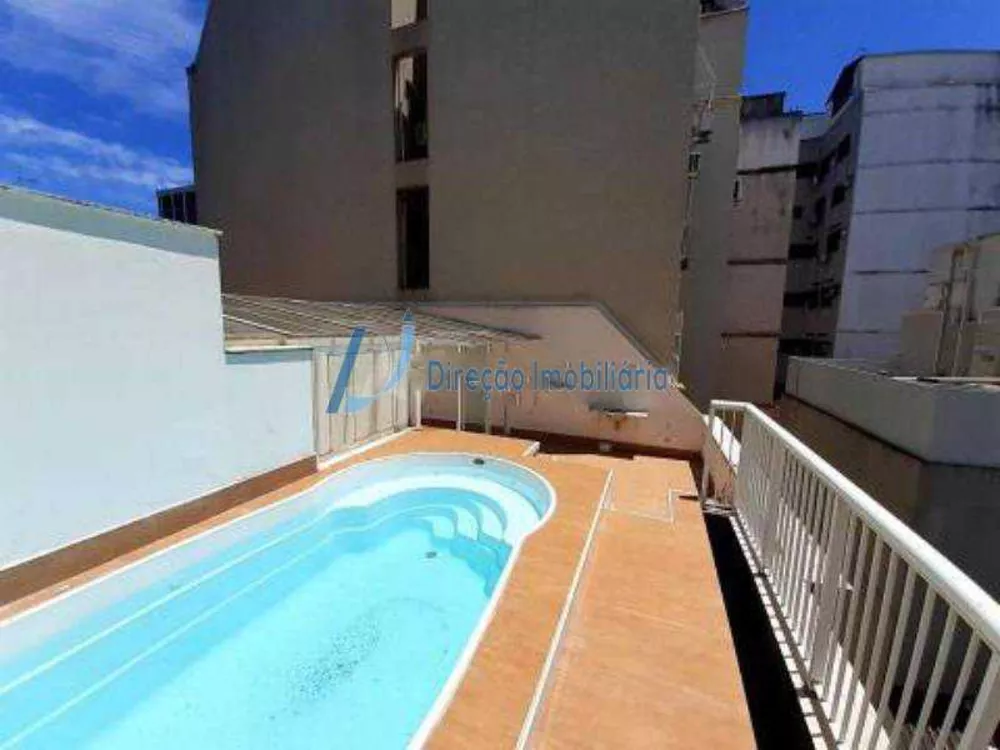 Cobertura, 3 quartos, 269 m² - Foto 3