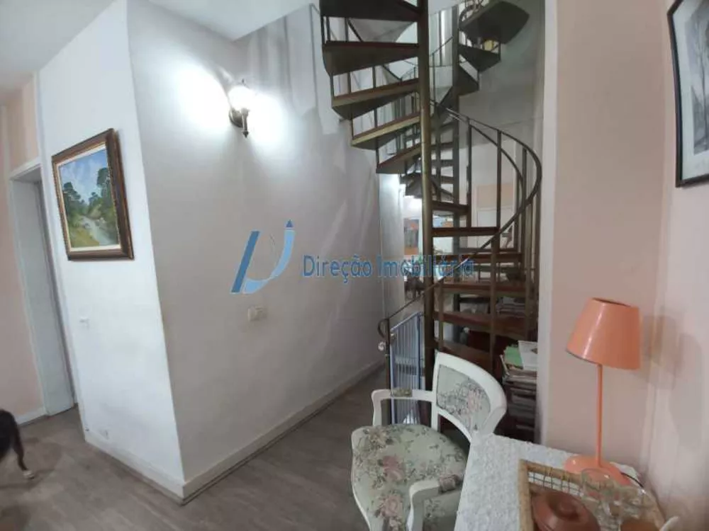 Cobertura, 4 quartos, 186 m² - Foto 21
