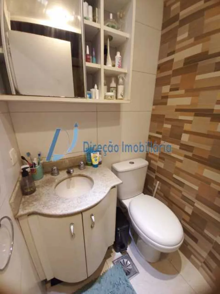 Cobertura, 4 quartos, 186 m² - Foto 7