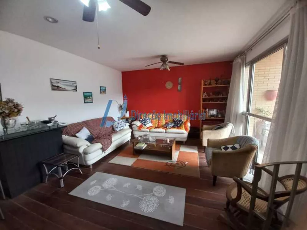 Cobertura, 4 quartos, 186 m² - Foto 23