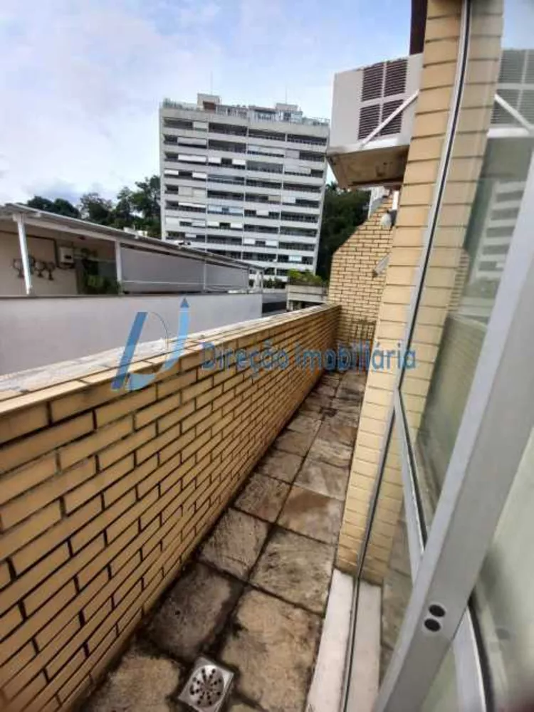 Cobertura, 4 quartos, 186 m² - Foto 2