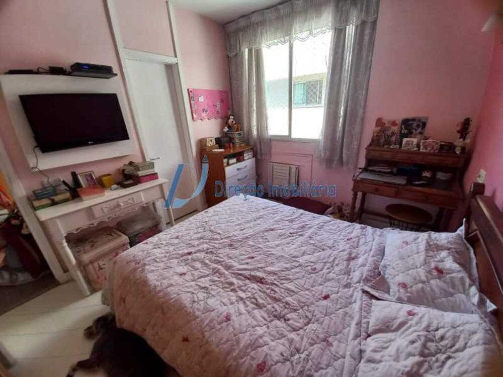 Cobertura, 4 quartos, 186 m² - Foto 11