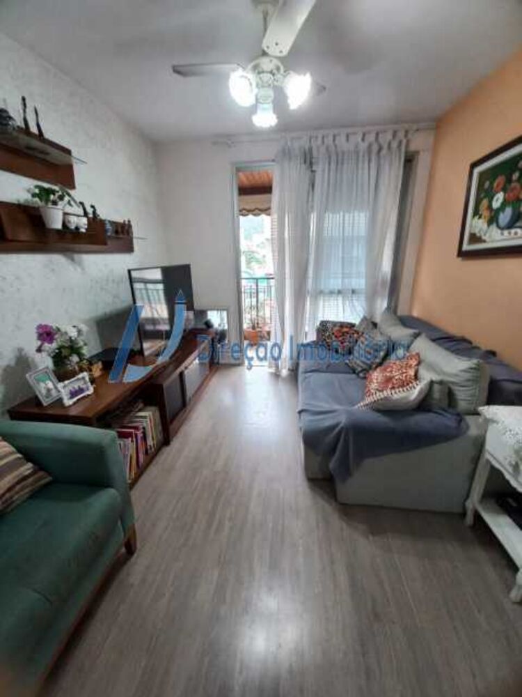 Cobertura, 4 quartos, 186 m² - Foto 4