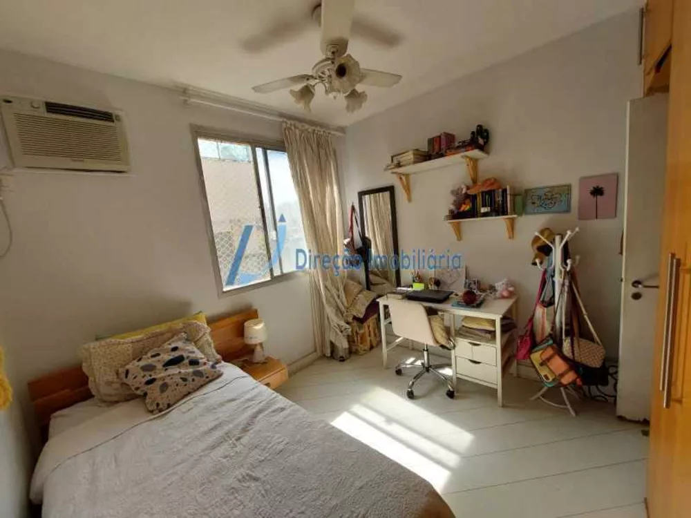 Cobertura, 4 quartos, 186 m² - Foto 9