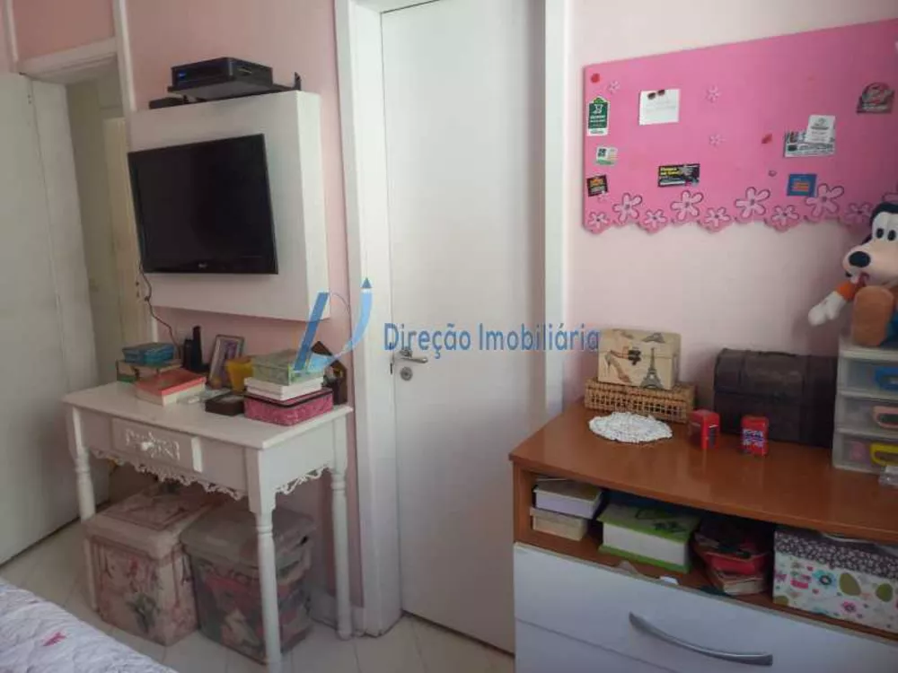 Cobertura, 4 quartos, 186 m² - Foto 13