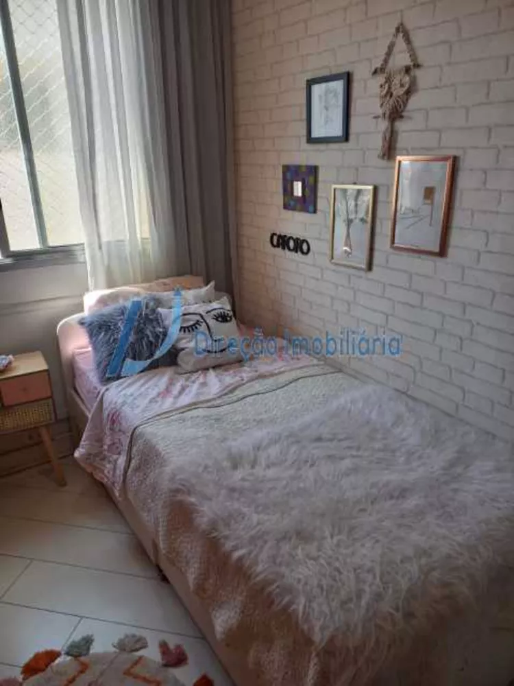 Cobertura, 4 quartos, 186 m² - Foto 14