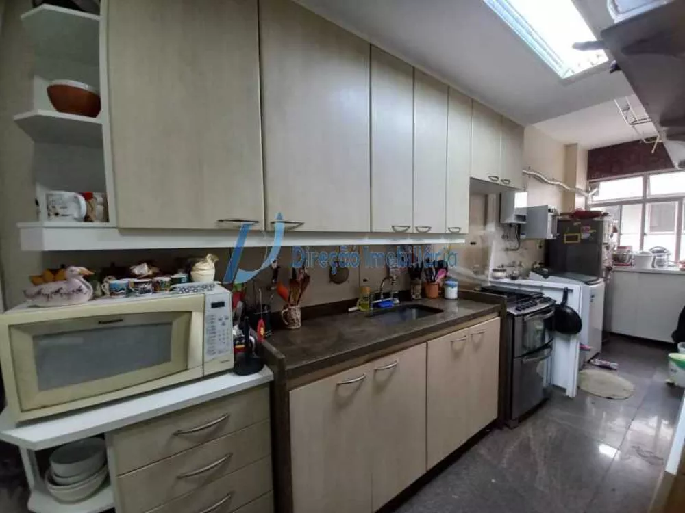 Cobertura, 4 quartos, 186 m² - Foto 17