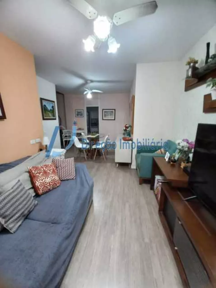 Cobertura, 4 quartos, 186 m² - Foto 5