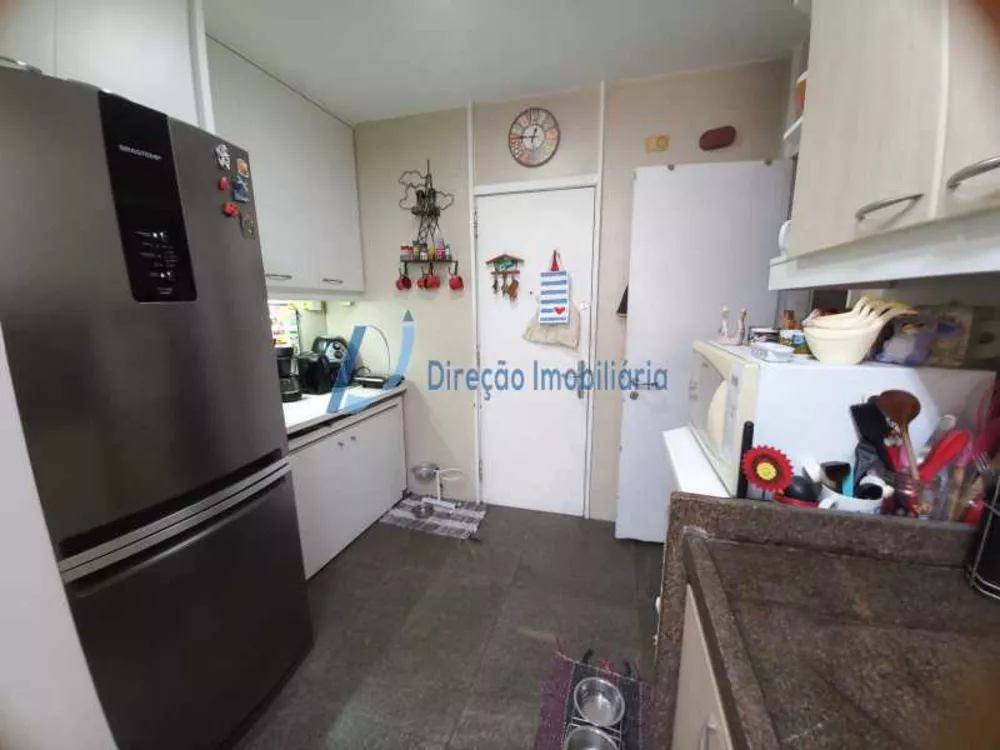Cobertura, 4 quartos, 186 m² - Foto 19