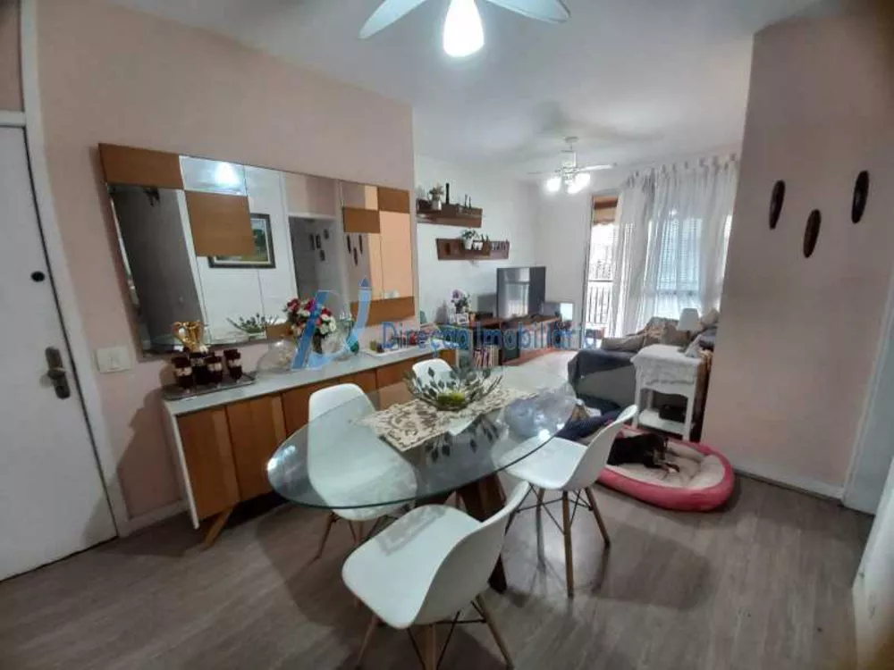 Cobertura, 4 quartos, 186 m² - Foto 3
