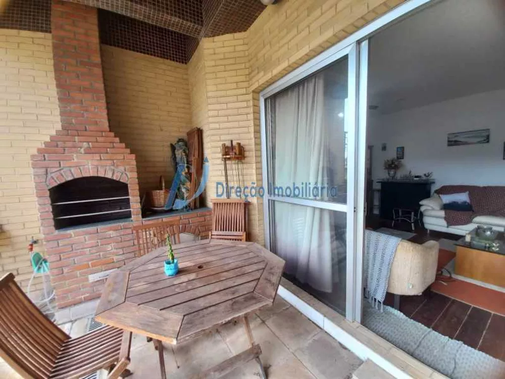 Cobertura, 4 quartos, 186 m² - Foto 27