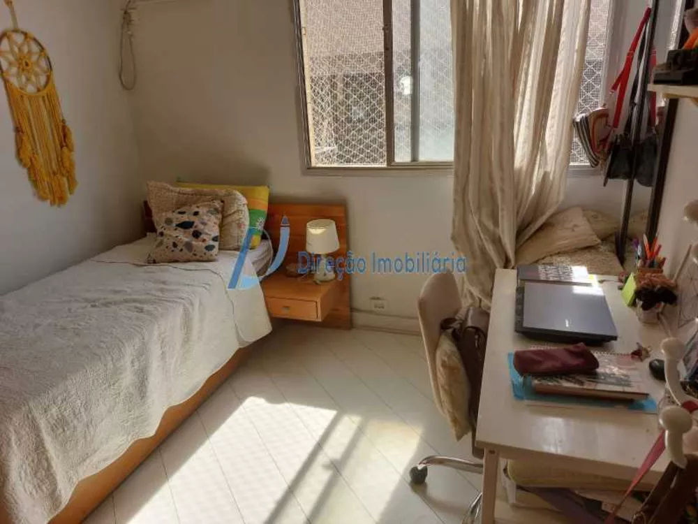Cobertura, 4 quartos, 186 m² - Foto 10