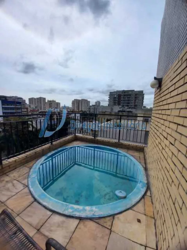 Cobertura, 4 quartos, 186 m² - Foto 26