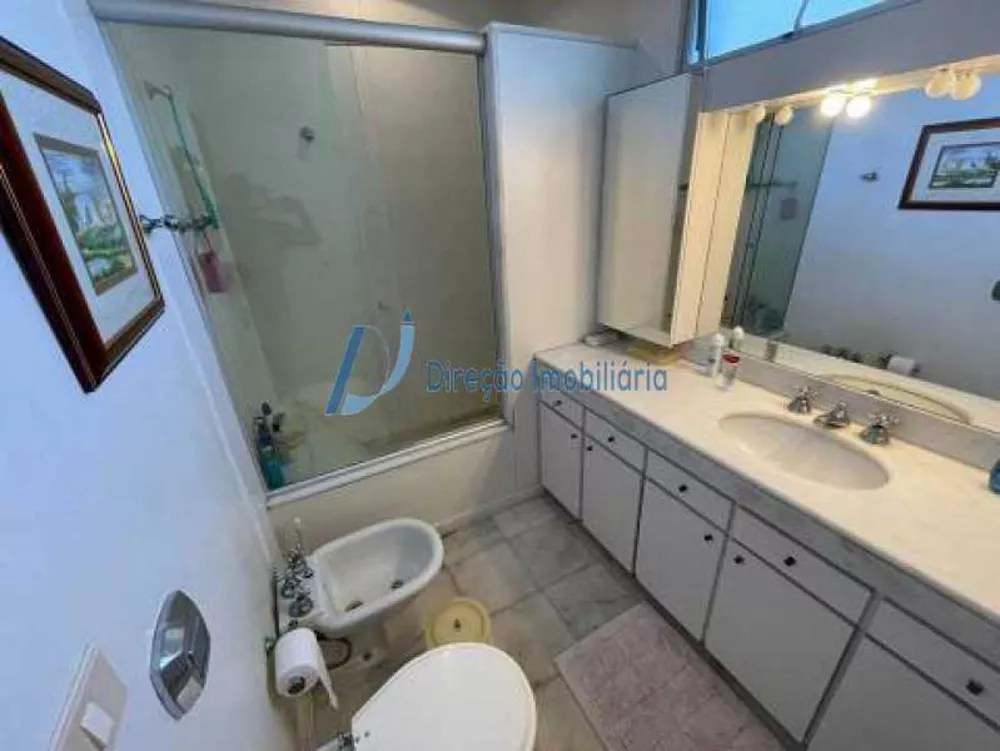 Apartamento, 4 quartos, 219 m² - Foto 21