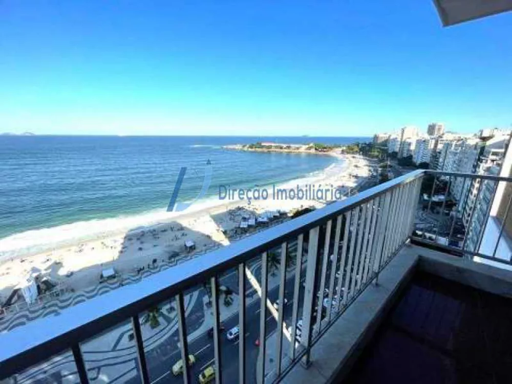 Apartamento, 4 quartos, 219 m² - Foto 8