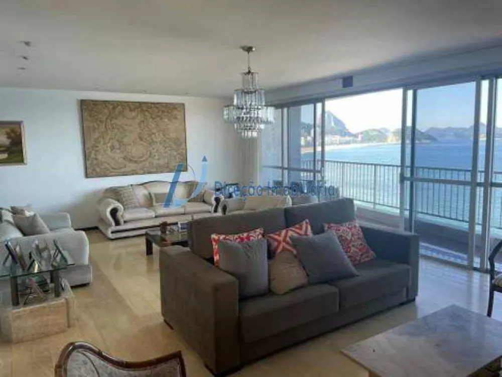 Apartamento, 4 quartos, 219 m² - Foto 9