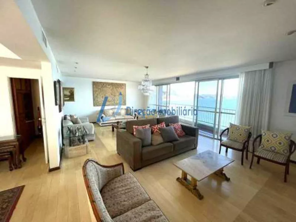 Apartamento, 4 quartos, 219 m² - Foto 15