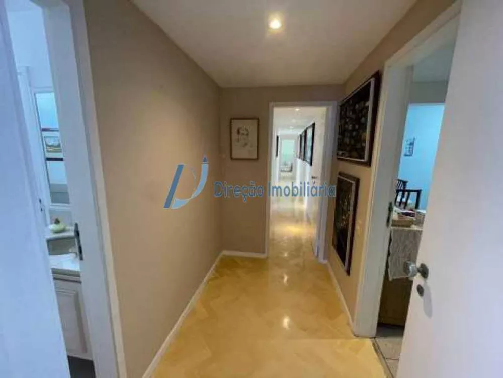 Apartamento, 4 quartos, 219 m² - Foto 10