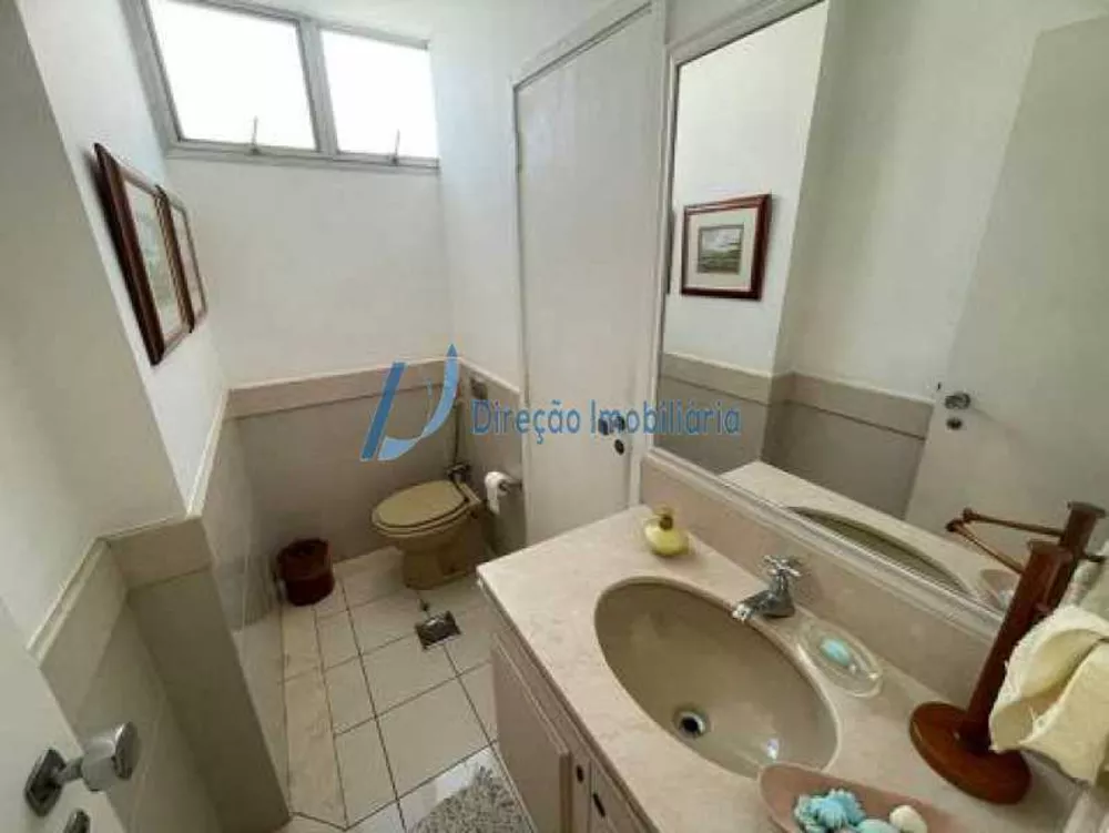 Apartamento, 4 quartos, 219 m² - Foto 3