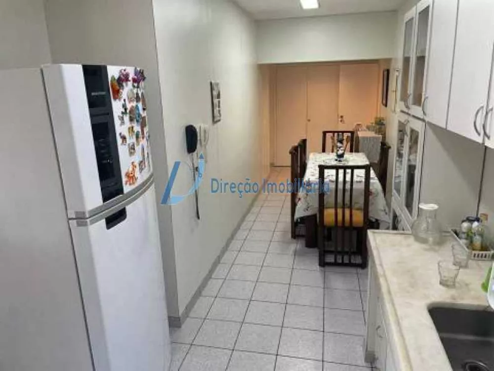 Apartamento, 4 quartos, 219 m² - Foto 14