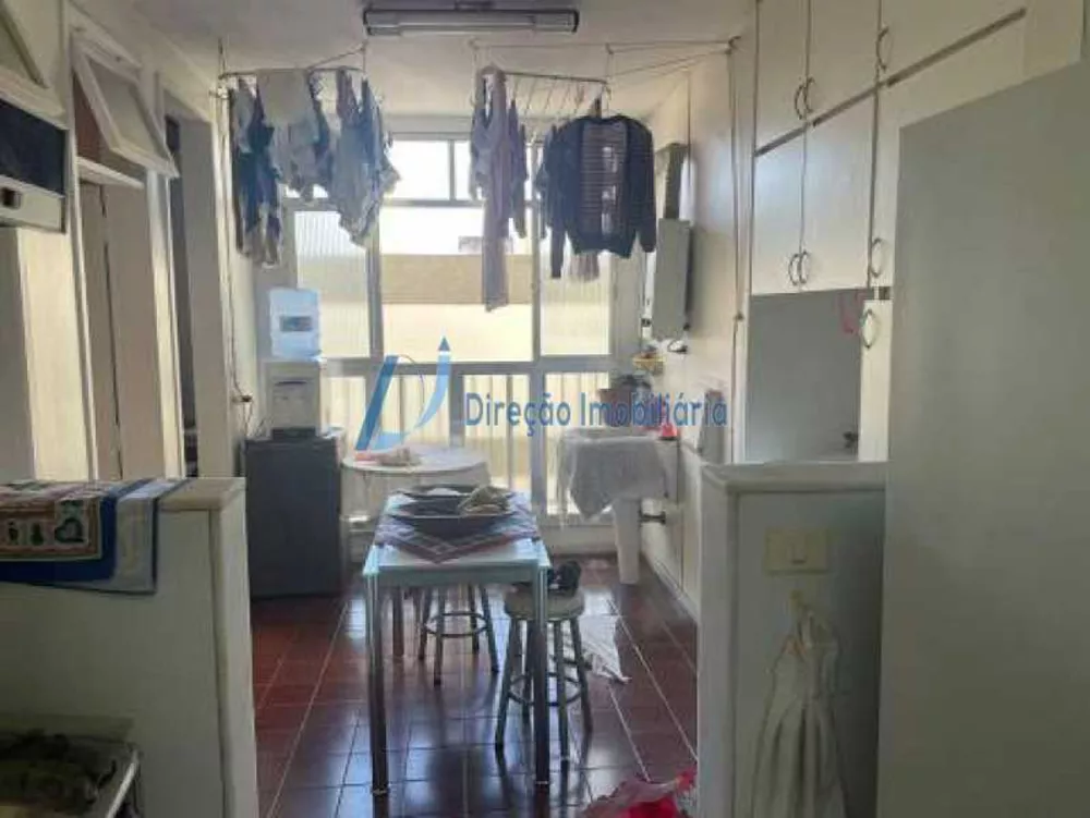 Apartamento, 4 quartos, 219 m² - Foto 1