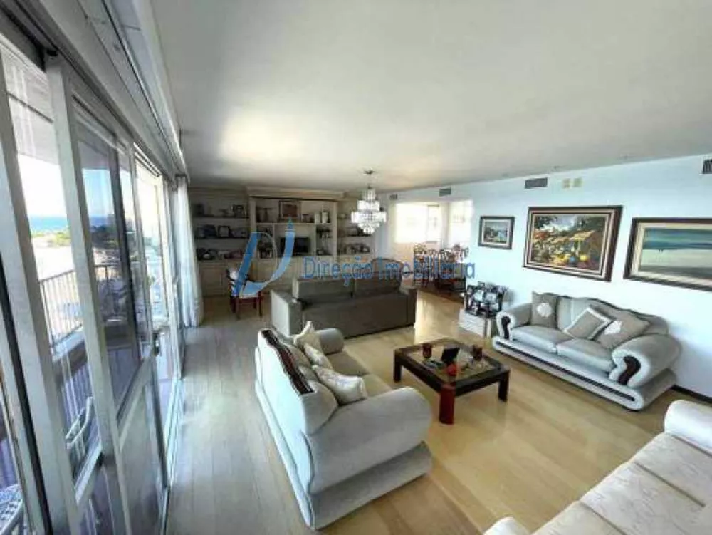 Apartamento, 4 quartos, 219 m² - Foto 22