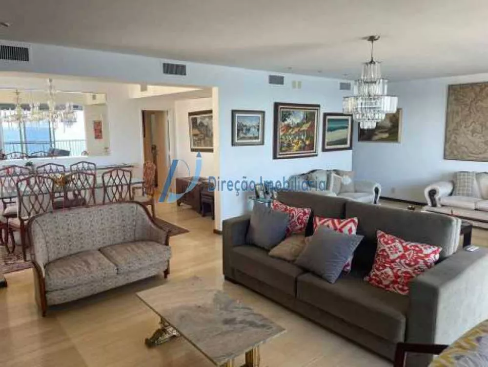Apartamento, 4 quartos, 219 m² - Foto 20