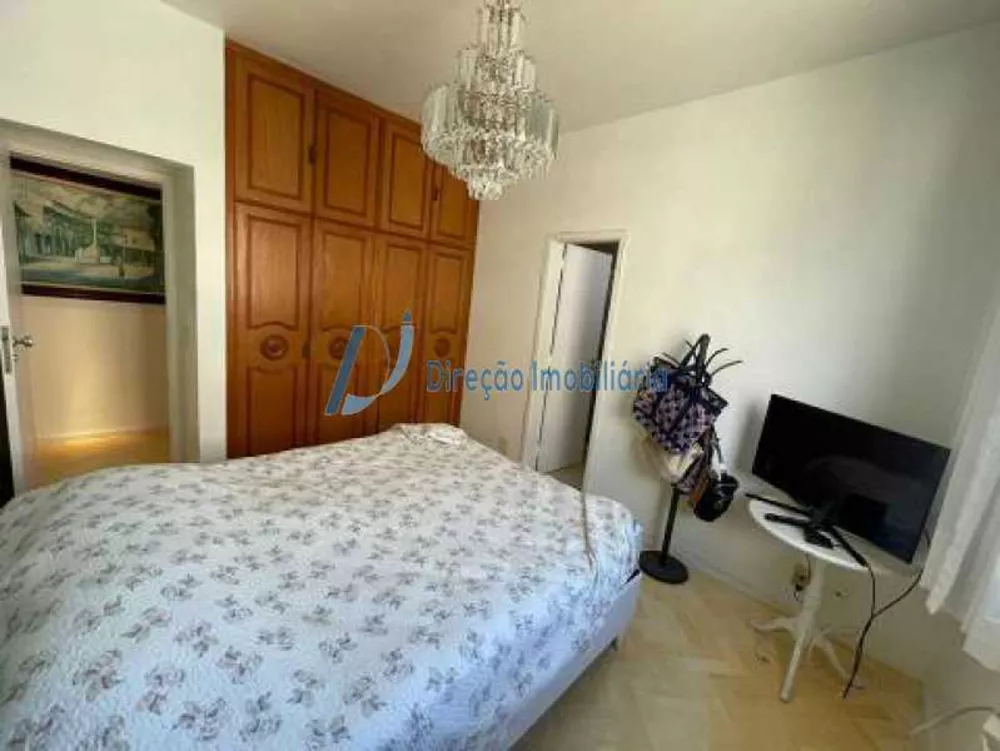 Apartamento, 4 quartos, 219 m² - Foto 7