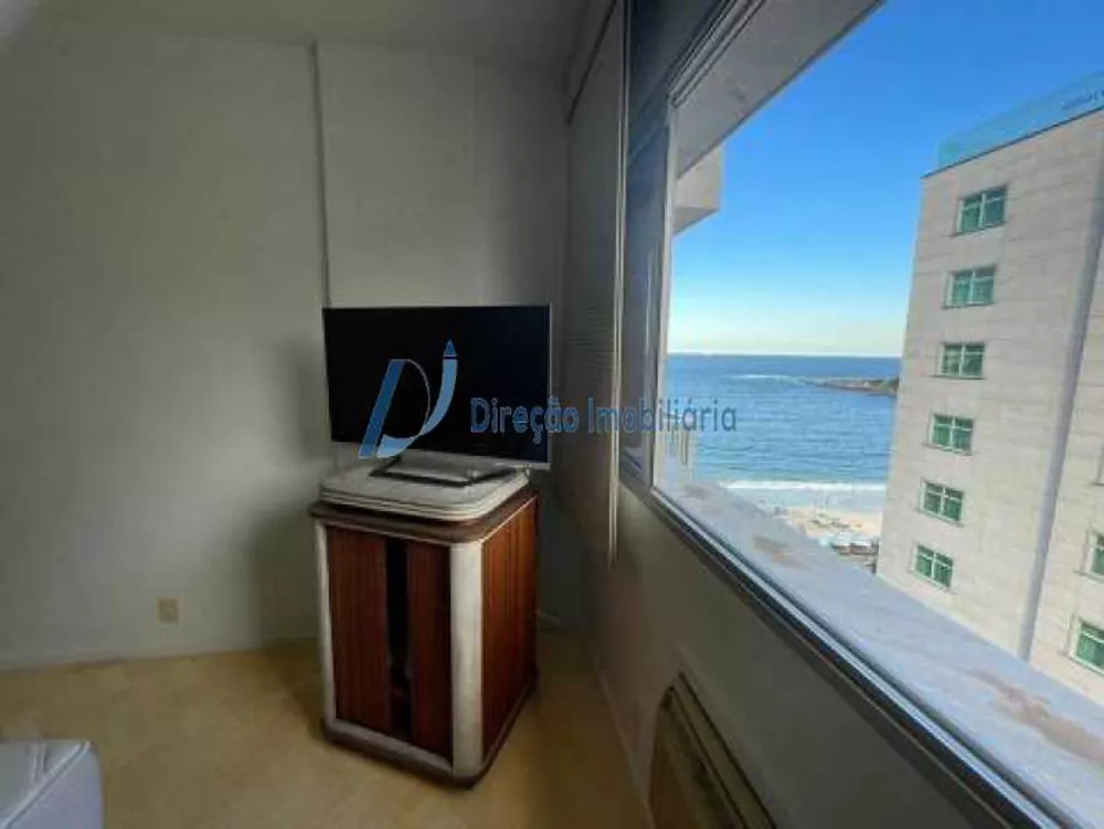 Apartamento, 4 quartos, 219 m² - Foto 2