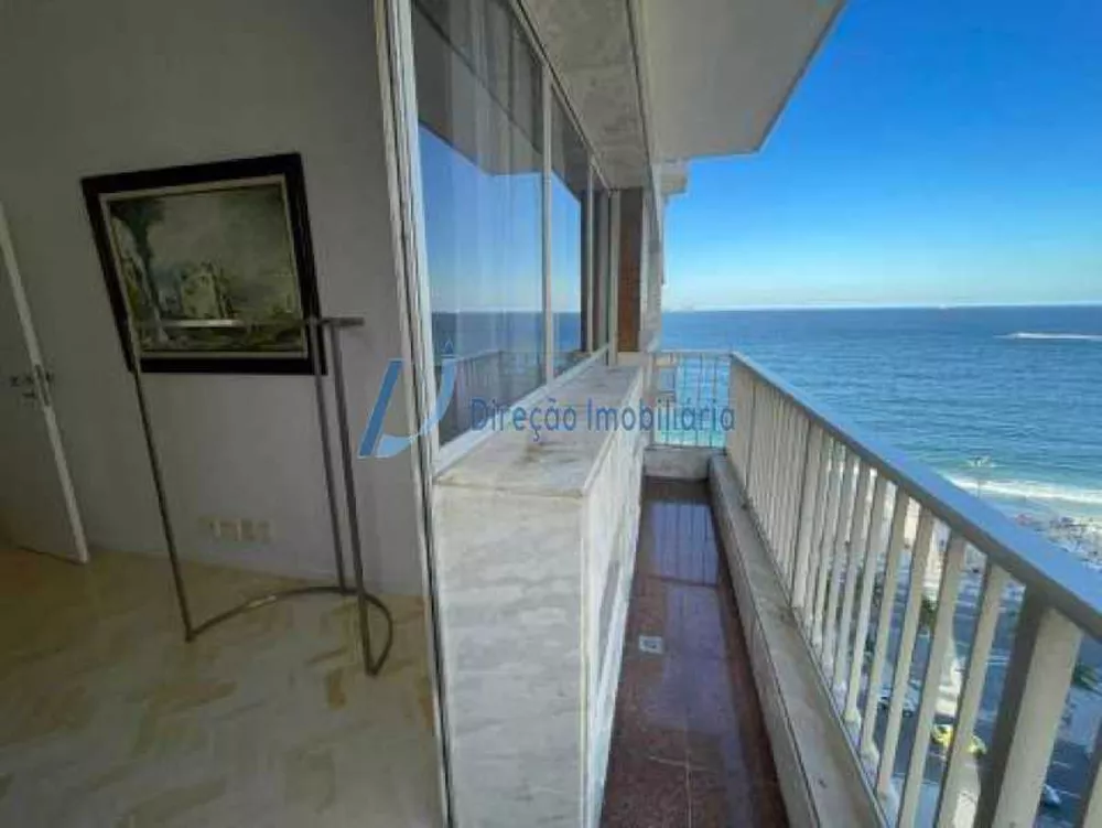 Apartamento, 4 quartos, 219 m² - Foto 12